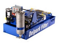 Delpark Filters